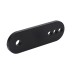2022 M8 Softail Oem Saddlebag Mount