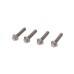 2024 Touring Perch Clamp ARP Hardware kit