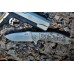 ZT0562 "We The People" Full Ti - Stonewash Ti and Black