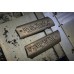 1911 "We The People" Darkwash Ti grips