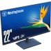 Westinghouse 22 Inch Computer Monitor, 100Hz, 1080p Full HD IPS Display, Adaptive Sync, Blue Light Protection, Home Office PC Screens with Built in Speakers, HDMI, VGA, for Work & Productivity