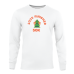 2025 Finisher 50K Essential Long Sleeve Tee