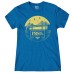 Women's Bay Bridge Tee