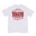 Worldwide Tee - White
