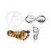 Wild Sticker Bundle