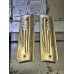 1911 "Battle Torn Flag" Ti grips