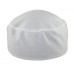 White Cool Chef Cap