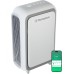 Westinghouse Smart Air Purifier | Large Room 700 SF | HEPA Filter and Patented NCCO Technology | 4-Stage Medical-Grade Filtration | Smart Wi-Fi | Pet Dander, Dust, Smoke, Odor, Pollen | WH100P