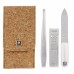 3-Piece Cork Grooming Set by Zwilling J.A. Henckels