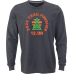 2025 Finisher 13.1M Essential Long Sleeve Tee