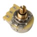 500K Lefty Medium-Shaft Potentiometer