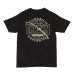 Worldwide Tee - Black