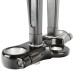 1" Riser Extensions - Black - BACKORDERED