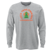 2025 Finisher Ultramarathon  Essential Long Sleeve Tee