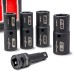5pc Wheel Flip Impact Socket Set