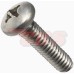 1/4" X 5/8" X 28 UNF Screw (1) - 14-2205