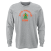 2025 Finisher 50M Essential Long Sleeve Tee