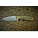 ZT0562 "We The People" Full Ti - Bronze and Black