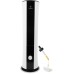Westinghouse 28-inch Cool Mist Ultrasonic Tower Humidifier, 6L Top Fill Air Humidifier with Essential Oil Diffuser, Adjustable Mist Volume for Large Bedrooms