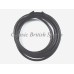 7mm Copper Core Motorcycle Spark Plug Wire - 1'
