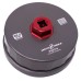 92.2mm Dual 15 / 36 Flute Oil Filter Wrench for Motorcraft FL-820-S
