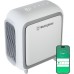 Westinghouse Smart Air Purifier | Medium Room 505 sf | HEPA Filter NCCO Technology | 4-Stage Medical-Grade Filtration | Kills, sanitizes removes bacteria, Pet Dander, Dust, Smoke, Odor, Pollen | WH50