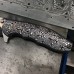 ZT 0562 Ti scale - 'MoCurtTi' Silver and Darkwash - Ready to Ship