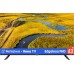 Westinghouse Edgeless Roku TV - 43 Inch Smart Television, 1080P LED FHD w/Wi-Fi & Mobile App Connectivity, Flat Screen Compatible w/Apple Home Kit, Alexa, & Google Assistant