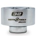 32mm Low Profile Oil Filter Socket
