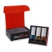 3pc Metric Non-Marring Lug Nut Socket Set