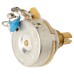 375K Medium-Shaft Potentiometer with 180 pF Capacitor