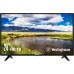 Westinghouse 24 Inch TV, 720p HD LED Small Flat Screen Non-Smart Television with HDMI, USB, VGA, & V-Chip Parental Controls, Monitor for Home, Kitchen, RV Camper, or Office