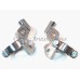 7/8" Clutch / Brake Lever Perches W/ Mirror Hole (1) - Choose LH / RH