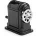 X-ACTO Ranger 55' Manual Pencil Sharpener, Black