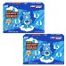 Warheads Care Bears - Sour Grumpy Bears - Blue Raspberry Flavor - 3.5 oz. Theater Boxes - 2 Pack