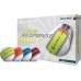 TaylorMade Golf Tour Response Stripe