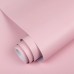 Abyssaly Pink Contact Paper Pink Peel and Stick Wallpaper 15.7" X 118" Self-Adhesive Removable Contact Paper for Girls Room Cabinets Bedroom Furniture Wall Home Decor